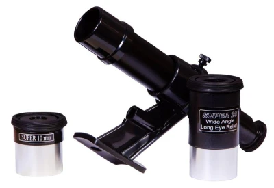 Levenhuk Teleskop Skyline PLUS 120S
