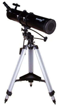 Levenhuk Teleskop Skyline PLUS 130S