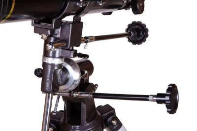 Levenhuk Teleskop Skyline PLUS 70T
