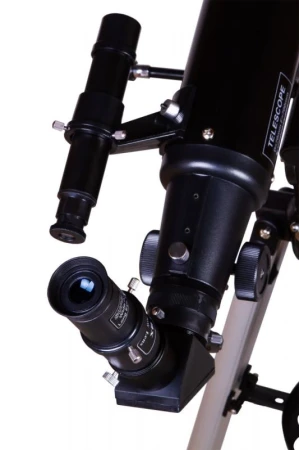 Levenhuk Teleskop Skyline PLUS 70T