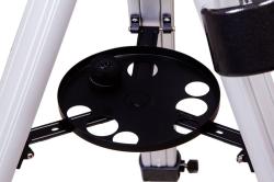 Levenhuk Teleskop Skyline PLUS 80S