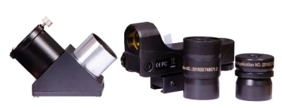 Levenhuk Teleskop Skyline PLUS 90 MAK