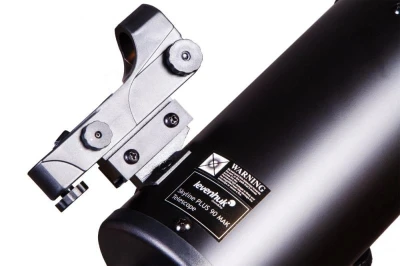 Levenhuk Teleskop Skyline PLUS 90 MAK