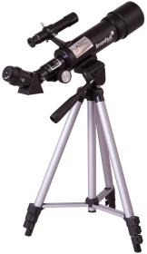 Levenhuk Teleskop Skyline Travel 50
