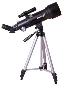 Levenhuk Teleskop Skyline Travel 70