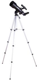 Levenhuk Teleskop Skyline Travel 70