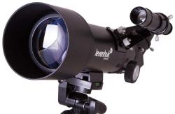 Levenhuk Teleskop Skyline Travel 70