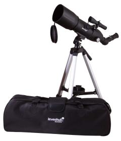 Levenhuk Teleskop Skyline Travel 80