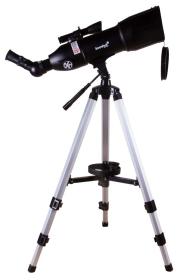 Levenhuk Teleskop Skyline Travel 80