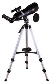 Levenhuk Teleskop Skyline Travel 80