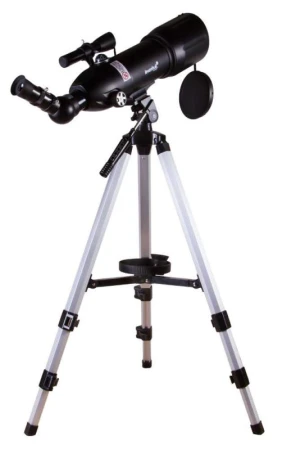 Levenhuk Teleskop Skyline Travel 80