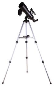Levenhuk Teleskop Skyline Travel 80
