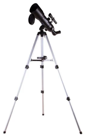 Levenhuk Teleskop Skyline Travel 80