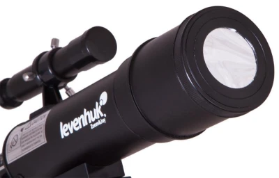 Levenhuk Teleskop Skyline Travel Sun 50