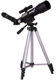 Levenhuk Teleskop Skyline Travel Sun 50