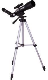 Levenhuk Teleskop Skyline Travel Sun 50