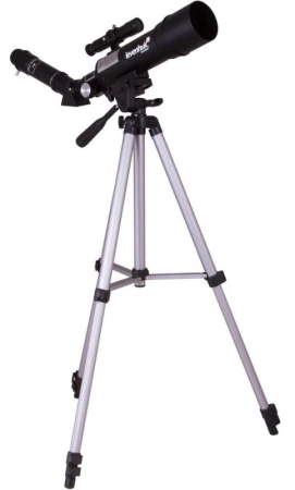 Levenhuk Teleskop Skyline Travel Sun 50