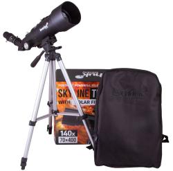 Levenhuk Teleskop Skyline Travel Sun 70