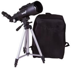 Levenhuk Teleskop Skyline Travel Sun 70