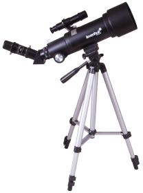 Levenhuk Teleskop Skyline Travel Sun 70
