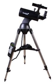 Levenhuk Teleskop SkyMatic 105 GT MAK