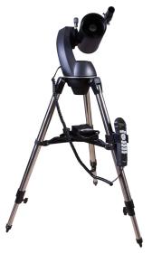 Levenhuk Teleskop SkyMatic 105 GT MAK