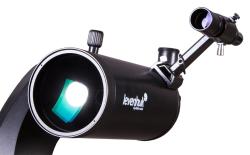 Levenhuk Teleskop SkyMatic 105 GT MAK
