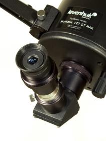 Levenhuk Teleskop SkyMatic 127 s ENS