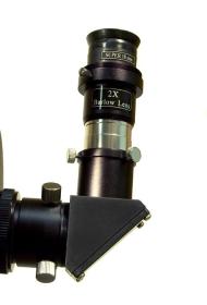 Levenhuk Teleskop SkyMatic 127 s ENS