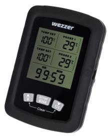 Levenhuk Teploměr Wezzer Cook MT60 na vaření