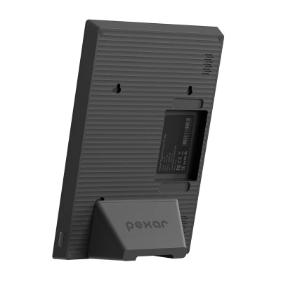 Lexar PX-110BLKGLR černý 11" chytrý fotorámeček