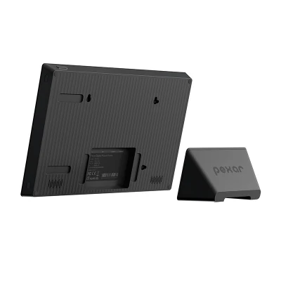 Lexar PX-110BLKGLR černý 11" chytrý fotorámeček