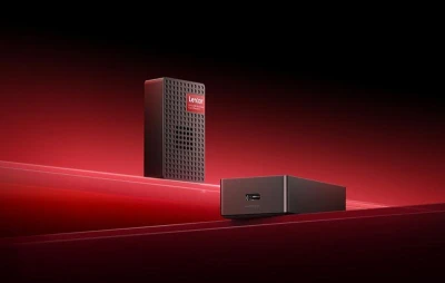 Lexar RW540 microSD Express černo-červená čtečka paměťových karet