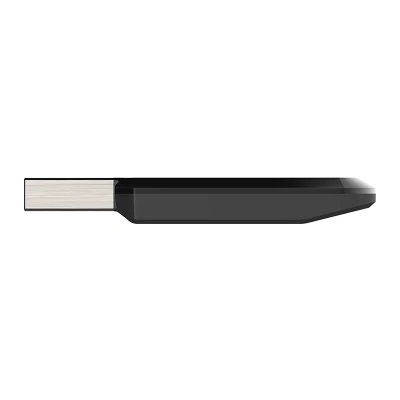 Lexar JumpDrive M400 stříbrno-černý USB 3.0 32GB flash disk