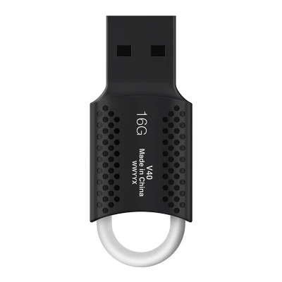 Lexar JumpDrive V40 16GB USB 2.0 flash disk