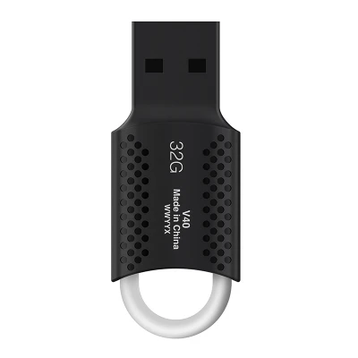 Lexar JumpDrive V40 32GB USB 2.0 flash disk