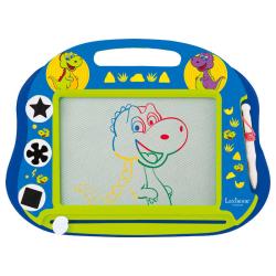 Lexibook Elektronická kreslicí tabulka Dinosaurus Lexibook