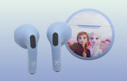 Lexibook Sluchátka s bluetooth Frozen Lexibook