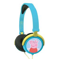 Lexibook Sluchátka skládací Peppa Pig Lexibook Lexibook Sluchátka skládací Peppa Pig Lexibook