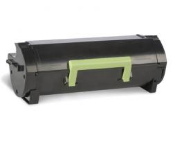 Lexmark 502X Extra High Yield Corporate Toner Cartridge - 10 000 stran Lexmark 502X Extra High Yield Corporate Toner Cartridge - 10 000 stran