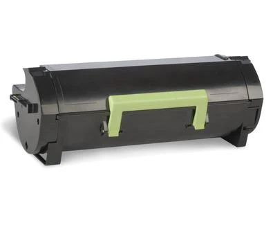 Lexmark 502X Extra High Yield Corporate Toner Cartridge - 10 000 stran Lexmark 502X Extra High Yield Corporate Toner Cartridge - 10 000 stran