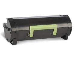 Lexmark 602X Extra High Yield Return Program Toner Cartridge - 20 000 stran Lexmark 602X Extra High Yield Return Program Toner Cartridge - 20 000 stran
