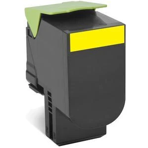 Lexmark 80C2XCE azurová tonerová kazeta, extra vysokokapacitní, Corporate Lexmark 80C2XCE azurová tonerová kazeta, extra vysokokapacitní, Corporate