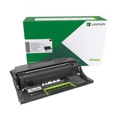 Lexmark B/MB/MS/MX 23,24,25,32,42,52,62, Black Return Program Imaging Unit - 60 000 stran Lexmark B/MB/MS/MX 23,24,25,32,42,52,62, Black Return Program Imaging Unit - 60 000 stran