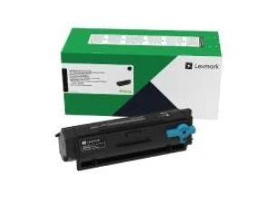 Lexmark Black High Yield CORP/ 15 000str (MS331dn / MS431dn / MS431dw / MX331adn / MX431adn / MX431adw) Lexmark Black High Yield CORP/ 15 000str (MS331dn / MS431dn / MS431dw / MX331adn / MX431adn / MX431adw)