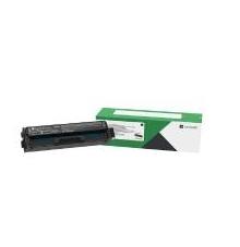 Lexmark C | MC (32xx, 33xx, 34xx) return ctrg | 1 500str. | black Lexmark C | MC (32xx, 33xx, 34xx) return ctrg | 1 500str. | black