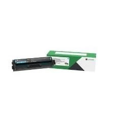 Lexmark C | MC (32xx, 33xx, 34xx) return ctrg | 1 500str. | cyan Lexmark C | MC (32xx, 33xx, 34xx) return ctrg | 1 500str. | cyan