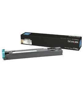 Lexmark C950, X950/2/4 Waste Toner Bottle Lexmark C950, X950/2/4 Waste Toner Bottle