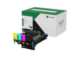 Lexmark CS/CX730,735, 3-Barevná (CMY) zobrazovací jednotka, 150 000 stran Lexmark CS/CX730,735, 3-Barevná (CMY) zobrazovací jednotka, 150 000 stran