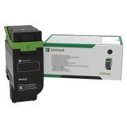 Lexmark CS531, CX532 purpurová tonerová kazeta z Vratného programu, 8 800 stran Lexmark CS531, CX532 purpurová tonerová kazeta z Vratného programu, 8 800 stran